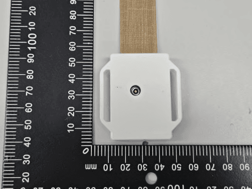 Pedisol - FCC ID 2BHLV-PDS-BS - Spina System Co.,Ltd. (2)