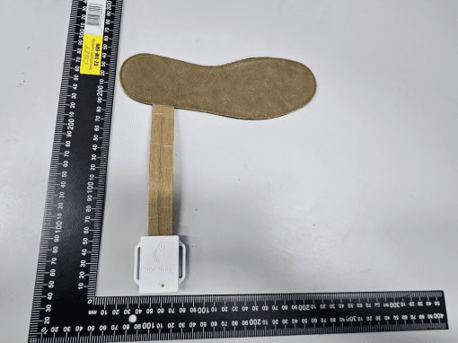 Pedisol - FCC ID 2BHLV-PDS-BS - Spina System Co.,Ltd. (3)