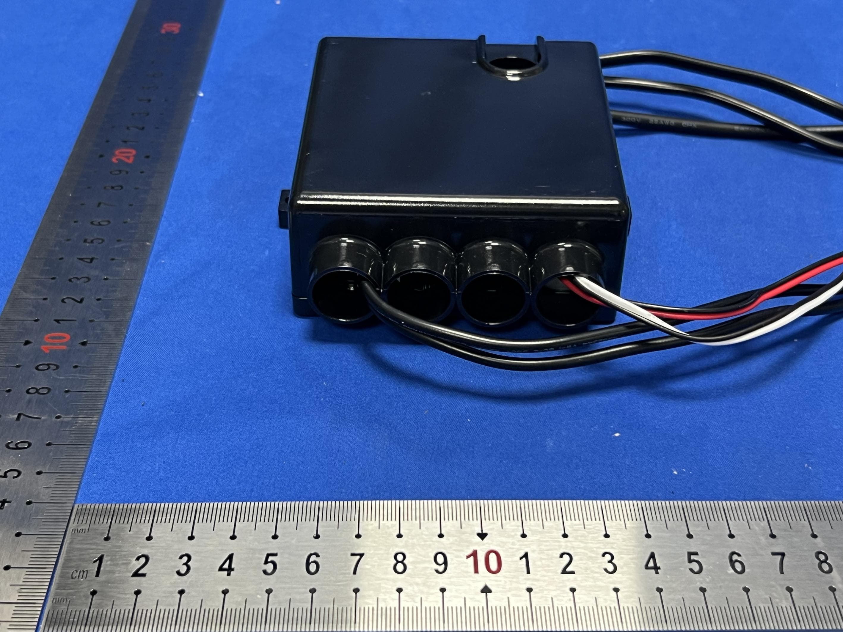Multi-functional Audio System - FCC ID 2BHM7-E309BLTV01 - eMoMo Technology (zheJiang) Co., Ltd (4)