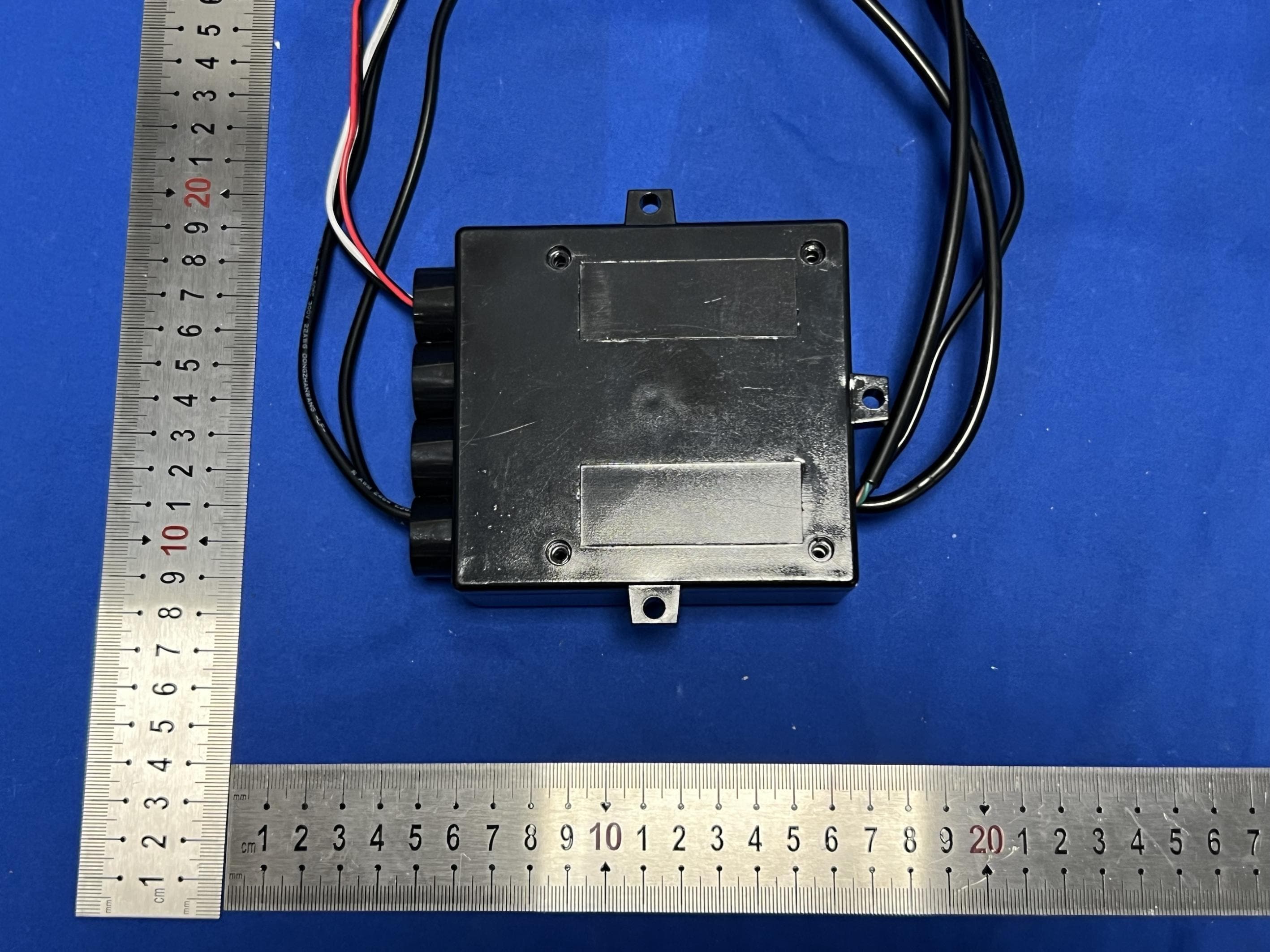 Multi-functional Audio System - FCC ID 2BHM7-E309BLTV01 - eMoMo Technology (zheJiang) Co., Ltd (5)