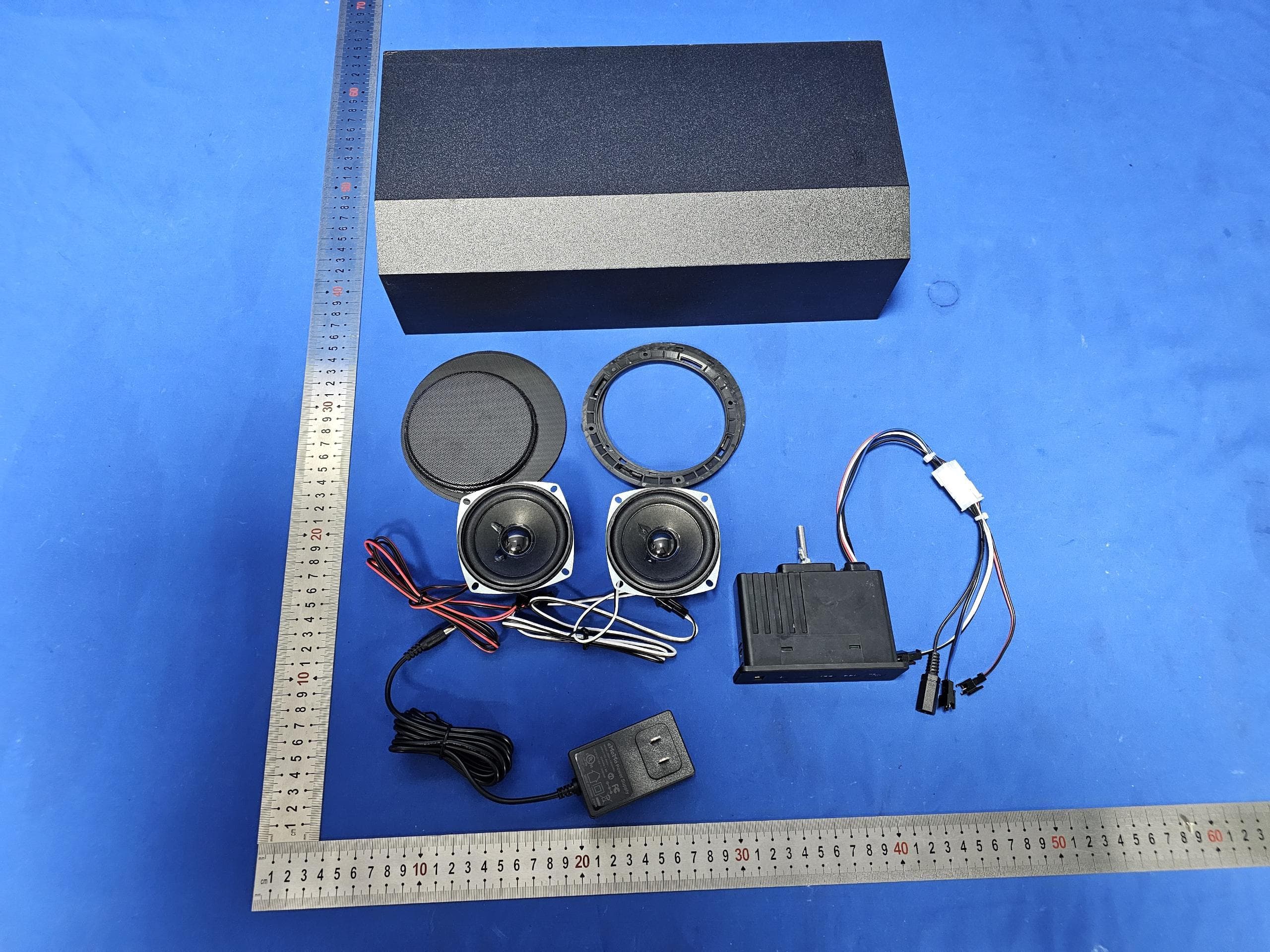 Remo Audio 2 - FCC ID 2BHM7-REMO2 - eMoMo Technology (zheJiang) Co., Ltd (2)
