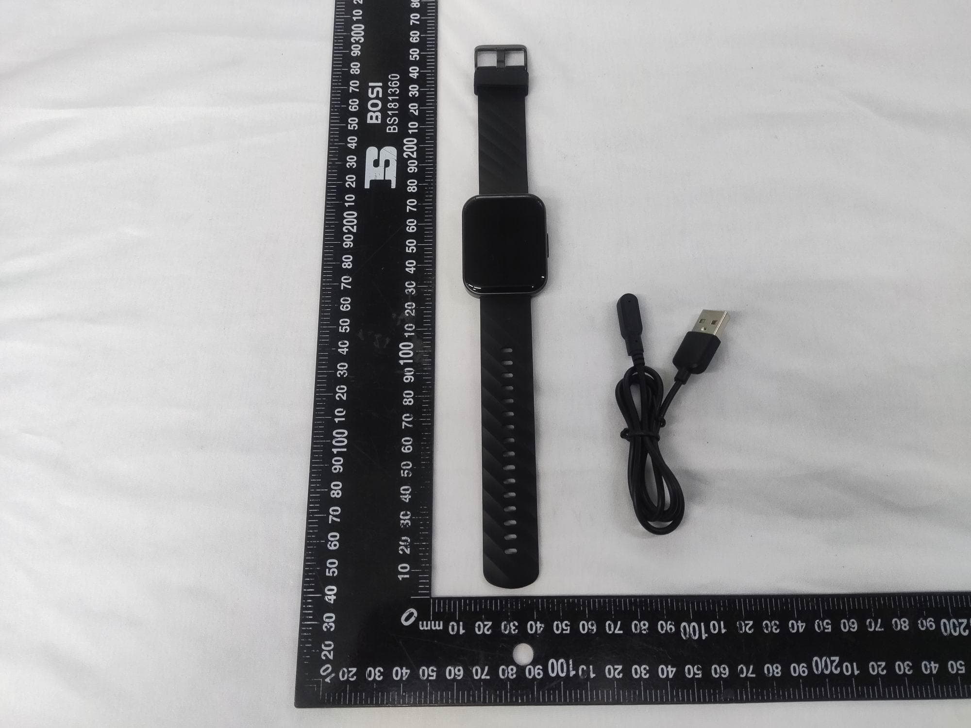 Smart Watch - FCC ID 2BHMK-D1 - Shenzhen Xingliu Technology Co., Ltd (3)
