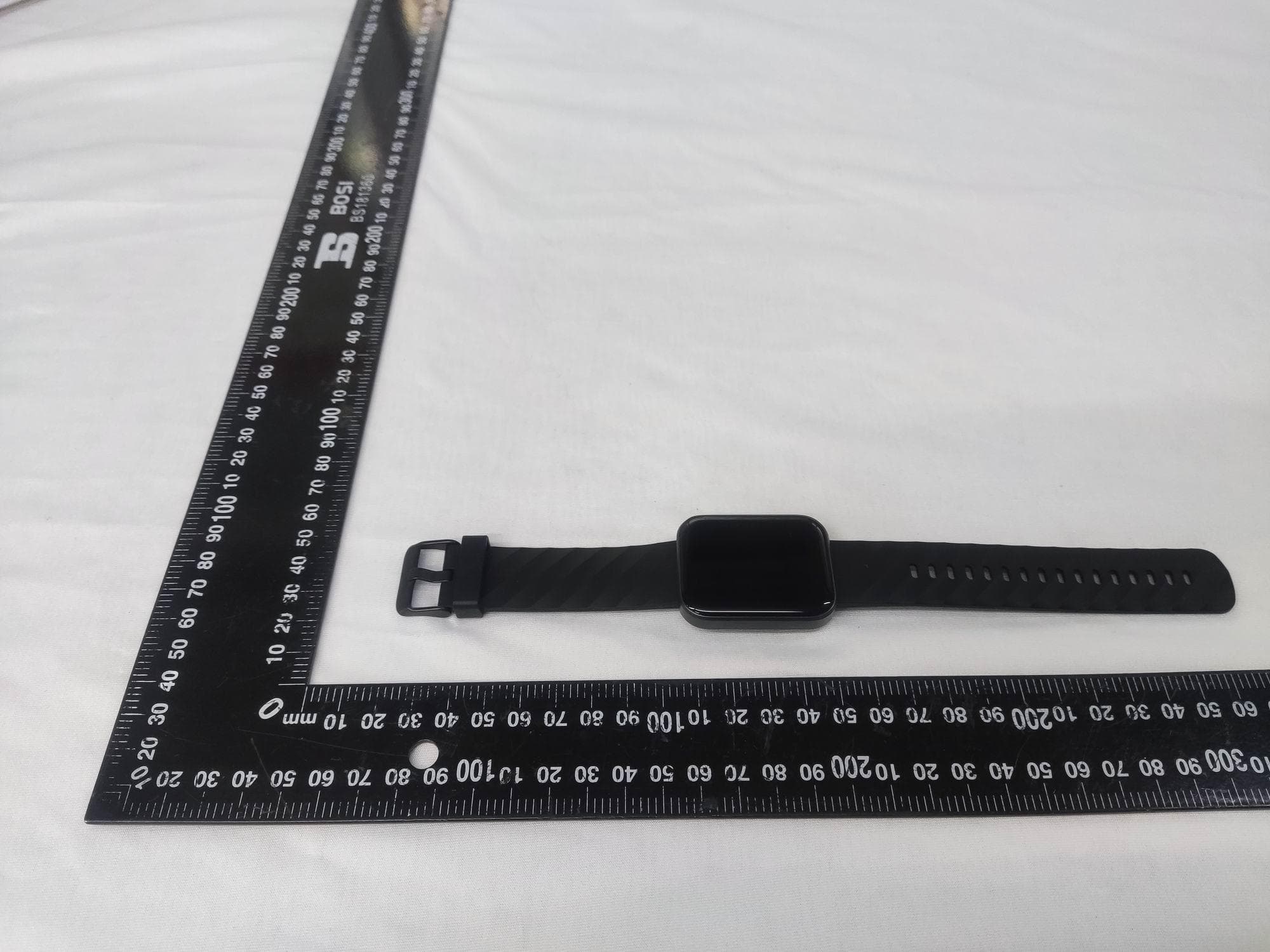 Smart Watch - FCC ID 2BHMK-D1 - Shenzhen Xingliu Technology Co., Ltd (4)