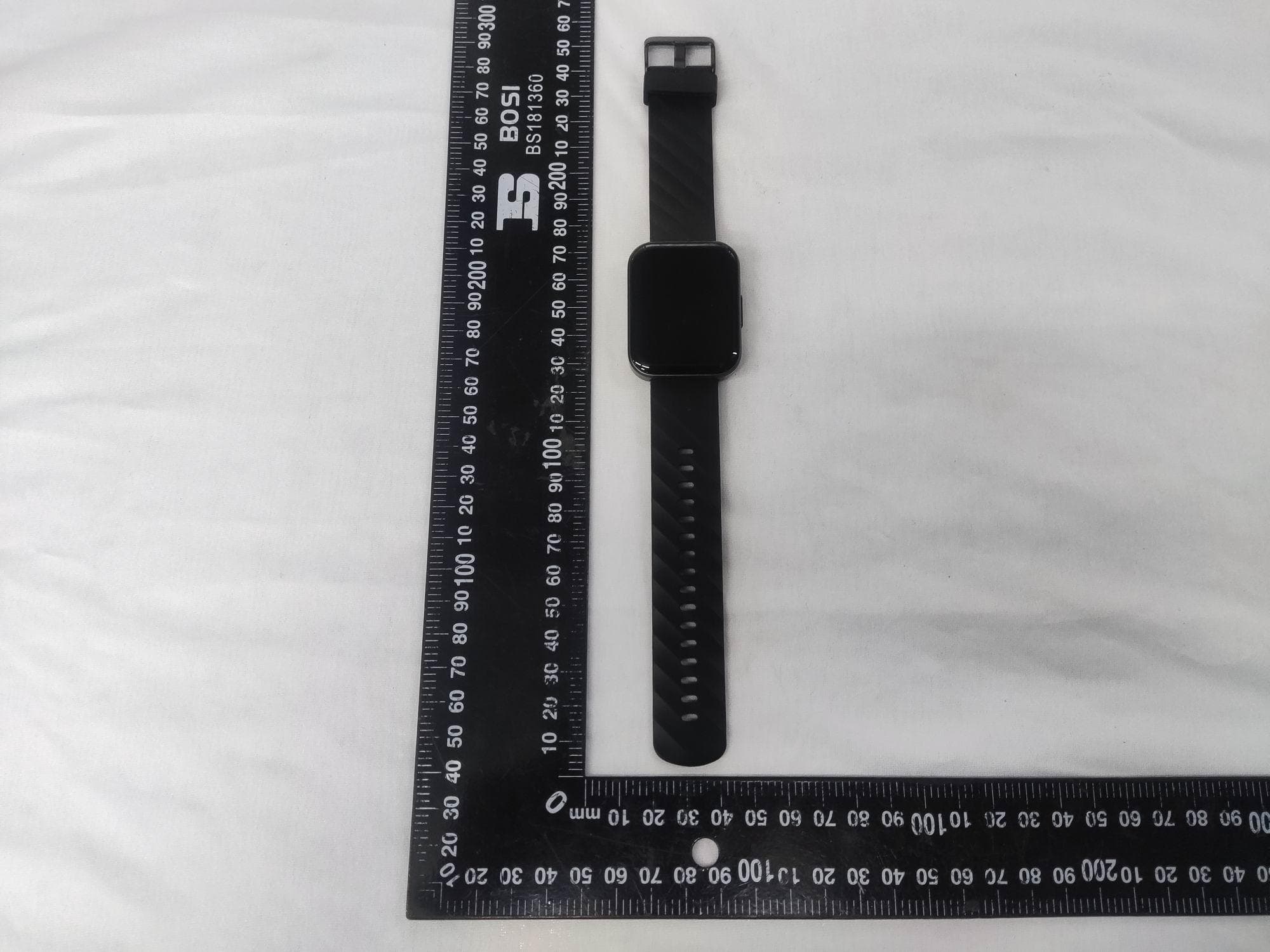 Smart Watch - FCC ID 2BHMK-D1 - Shenzhen Xingliu Technology Co., Ltd (2)