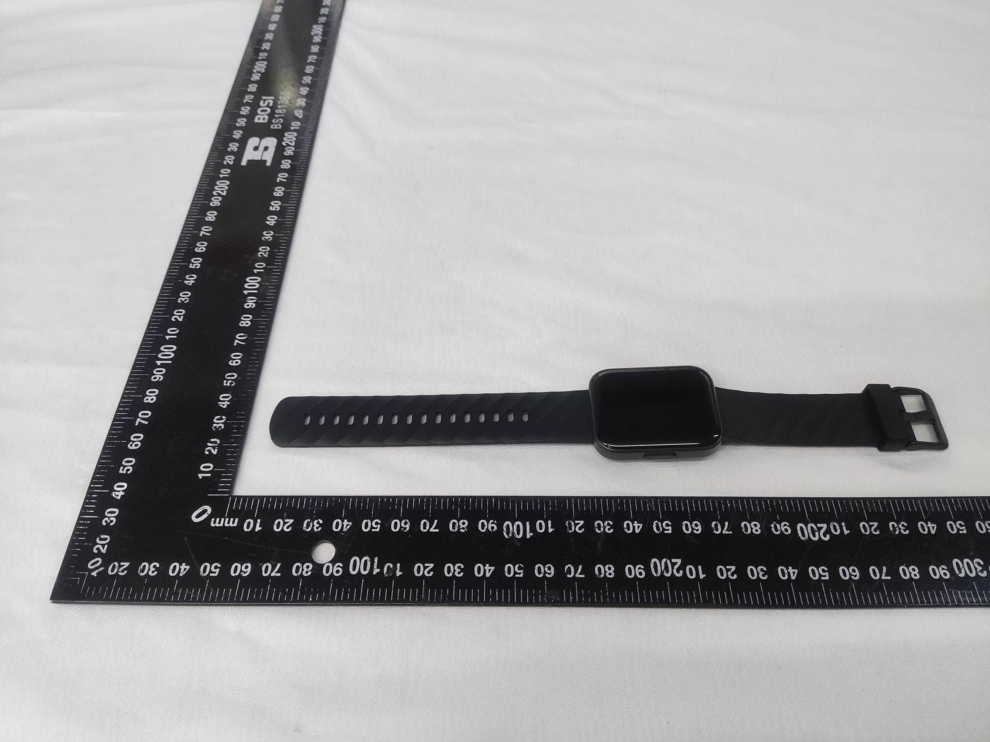 Smart Watch - FCC ID 2BHMK-D1 - Shenzhen Xingliu Technology Co., Ltd (5)