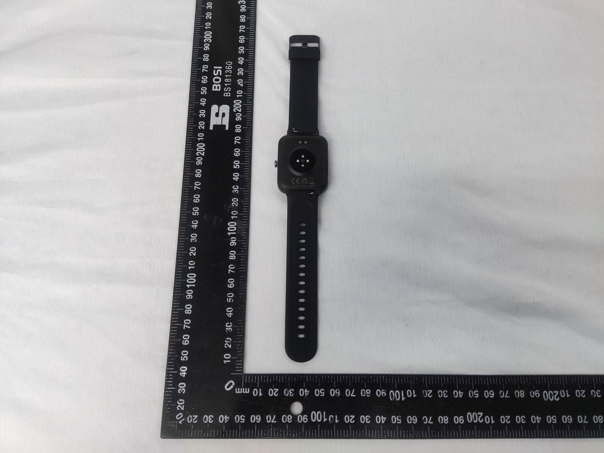 Smart Watch - FCC ID 2BHMK-FC1 - Shenzhen Xingliu Technology Co., Ltd (2)