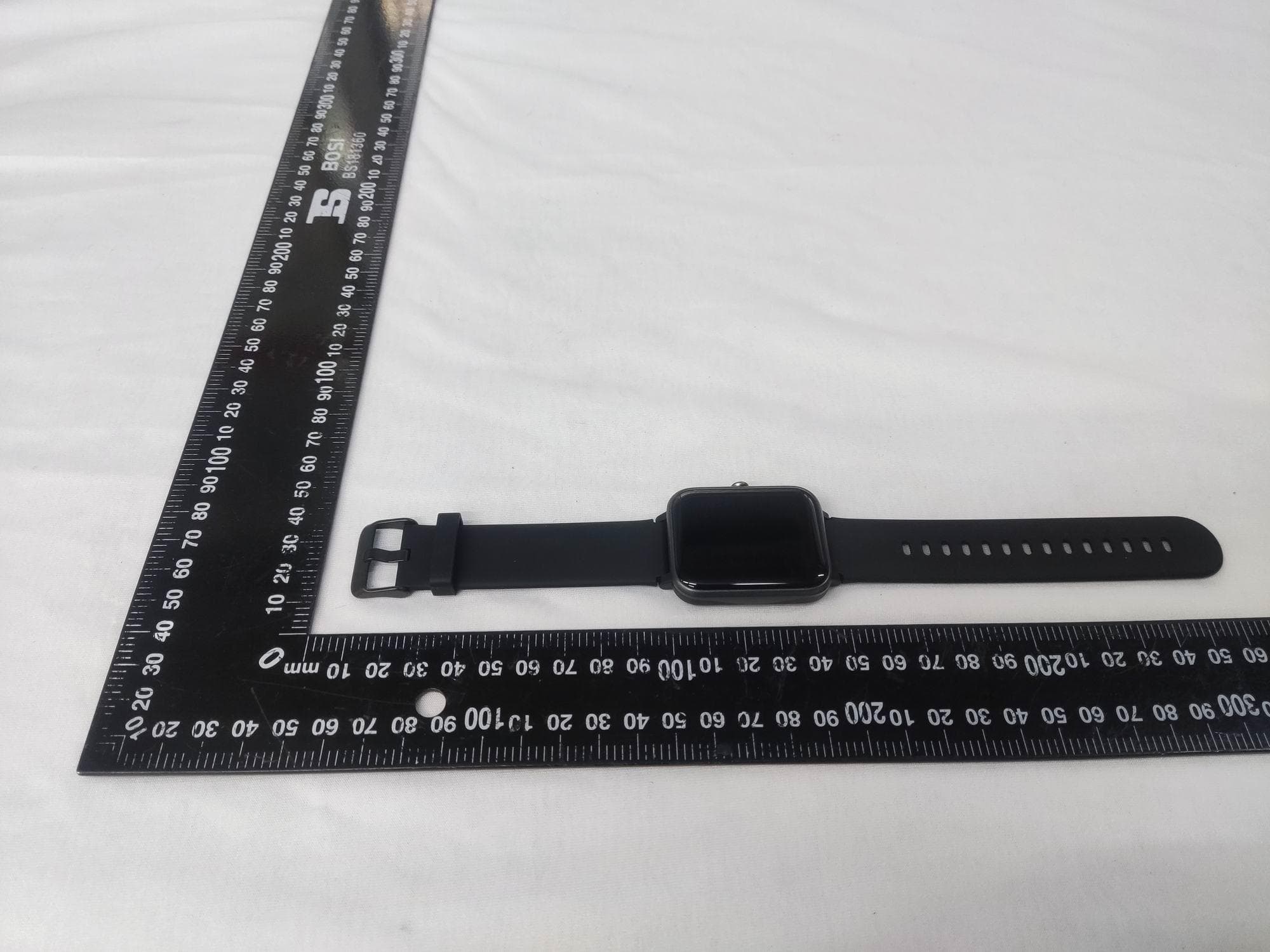 Smart Watch - FCC ID 2BHMK-FC1 - Shenzhen Xingliu Technology Co., Ltd (5)