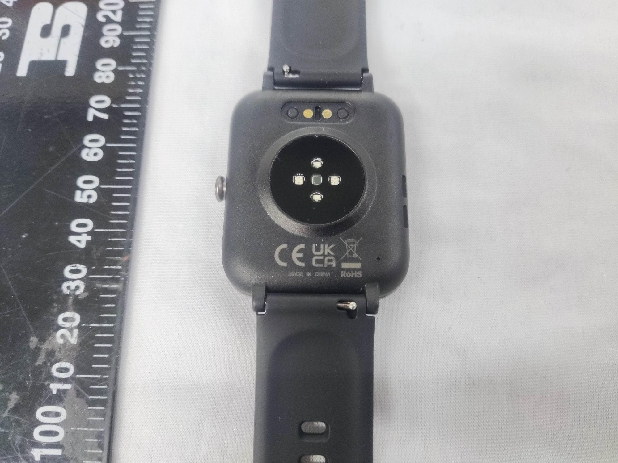 Smart Watch - FCC ID 2BHMK-FC1 - Shenzhen Xingliu Technology Co., Ltd