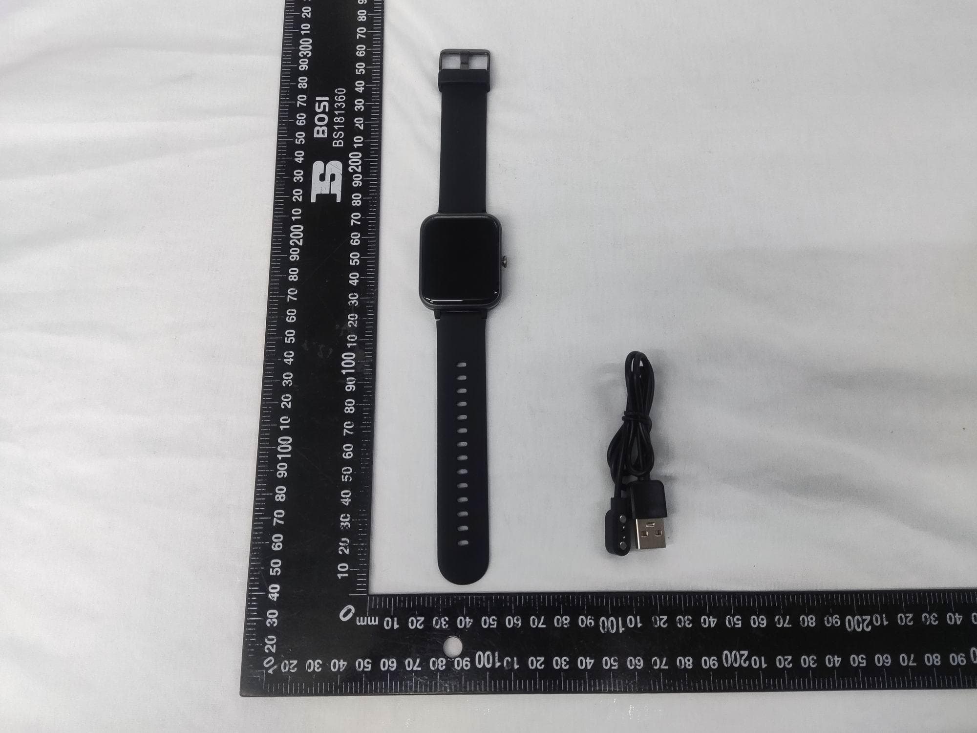 Smart Watch - FCC ID 2BHMK-FC1 - Shenzhen Xingliu Technology Co., Ltd (4)