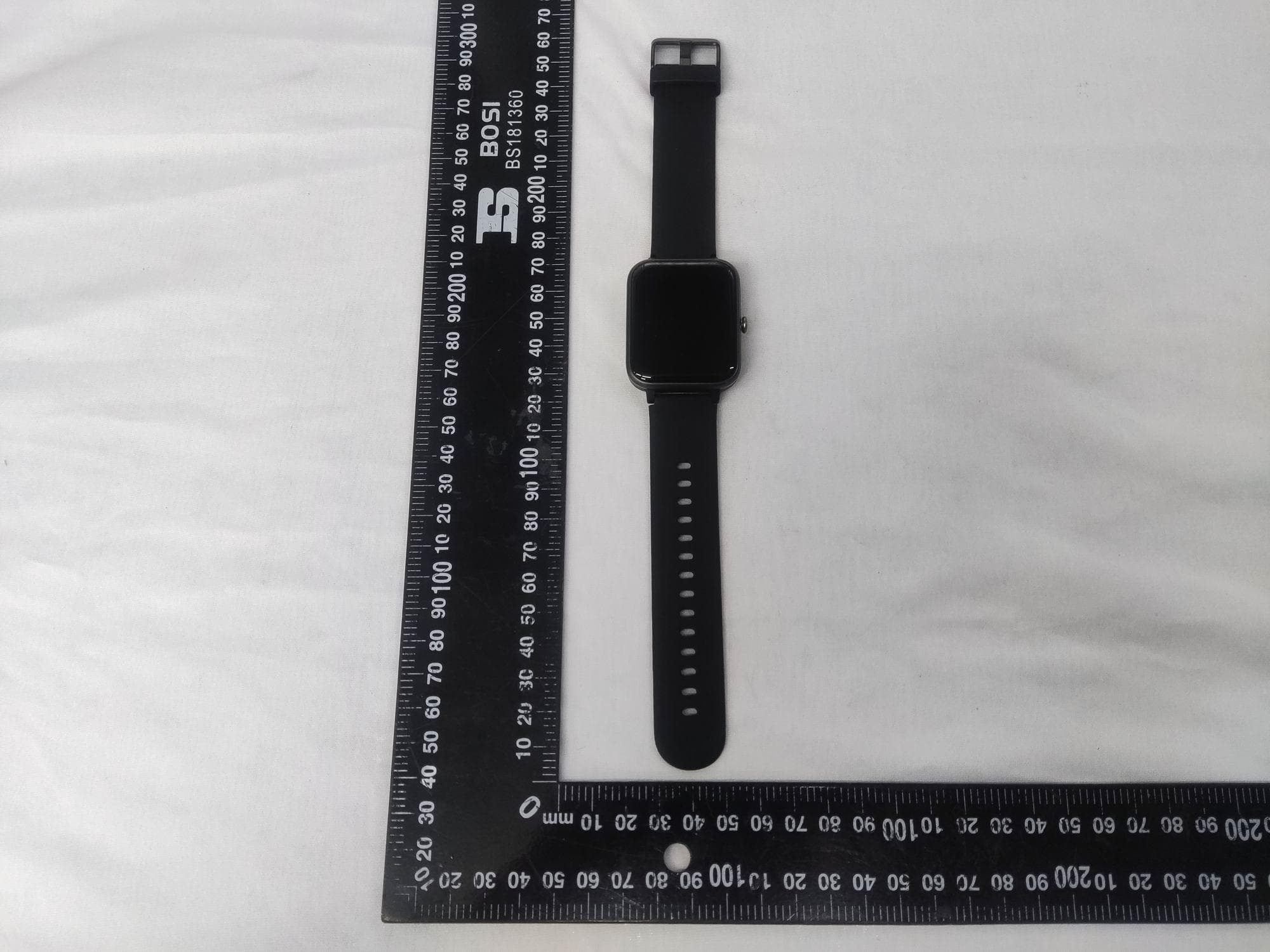 Smart Watch - FCC ID 2BHMK-FC1 - Shenzhen Xingliu Technology Co., Ltd (3)