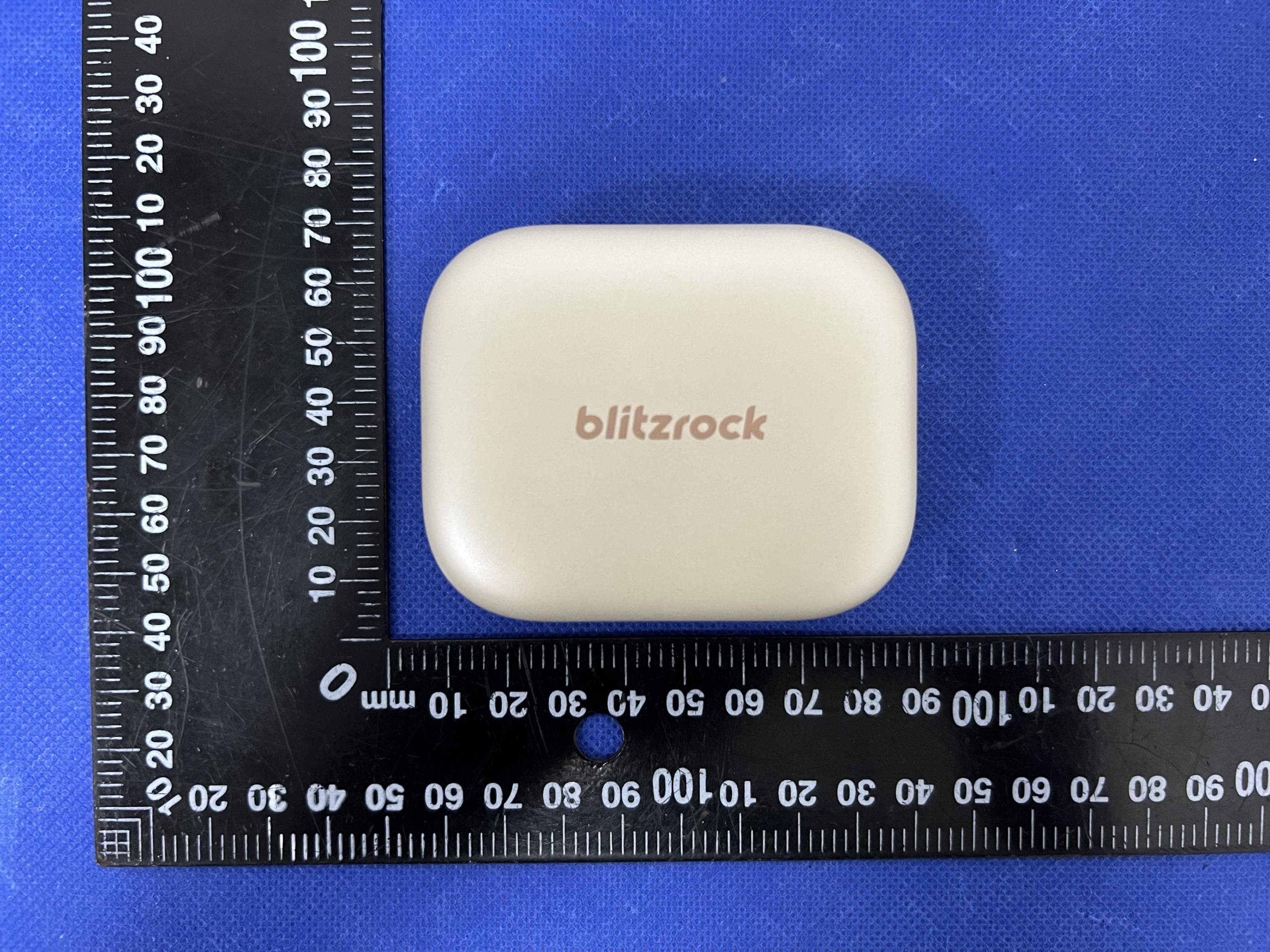 Bluetooth headset - FCC ID 2BHMQ-CT3PRO - Shenzhen Xianing Technology Co., Ltd (2)