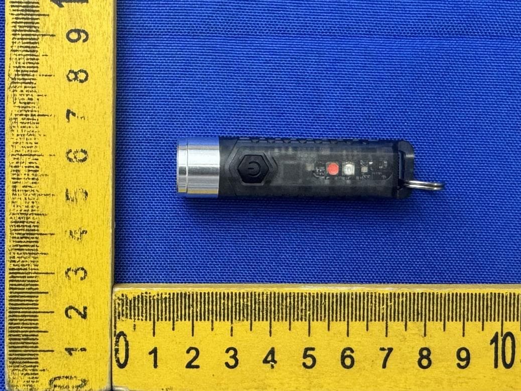 FlashFinder - FCC ID 2BHMT-FTNT001 - FUTURA GEAR INC. (2)