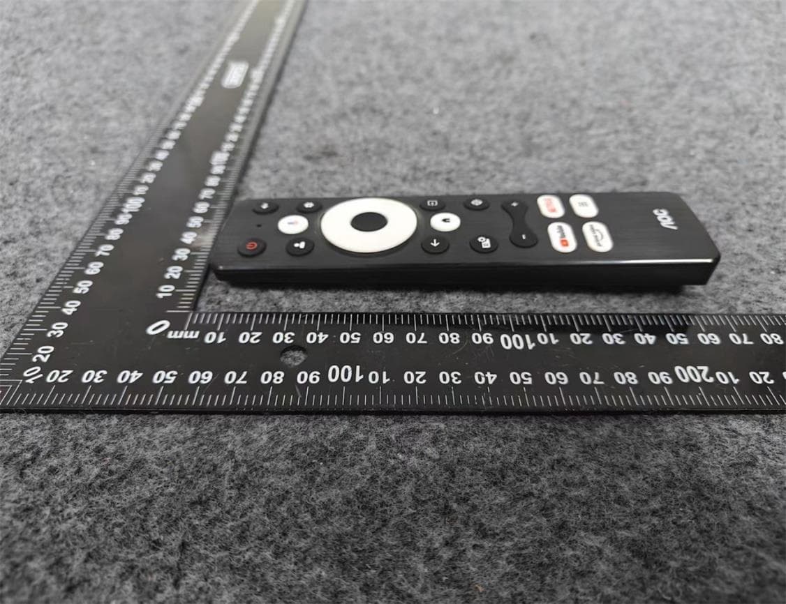 Bluetooth voice remote control with BLE - FCC ID 2BHMY-AG4GB - TOP VICTORY INVESTMENTS LTD. (4)