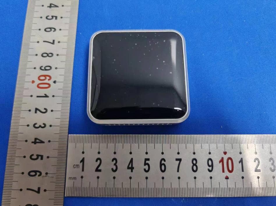 Car Connectivity Box - FCC ID 2BHNQ-Y1 - Guangdong Junyong Technology Co., Ltd. (4)