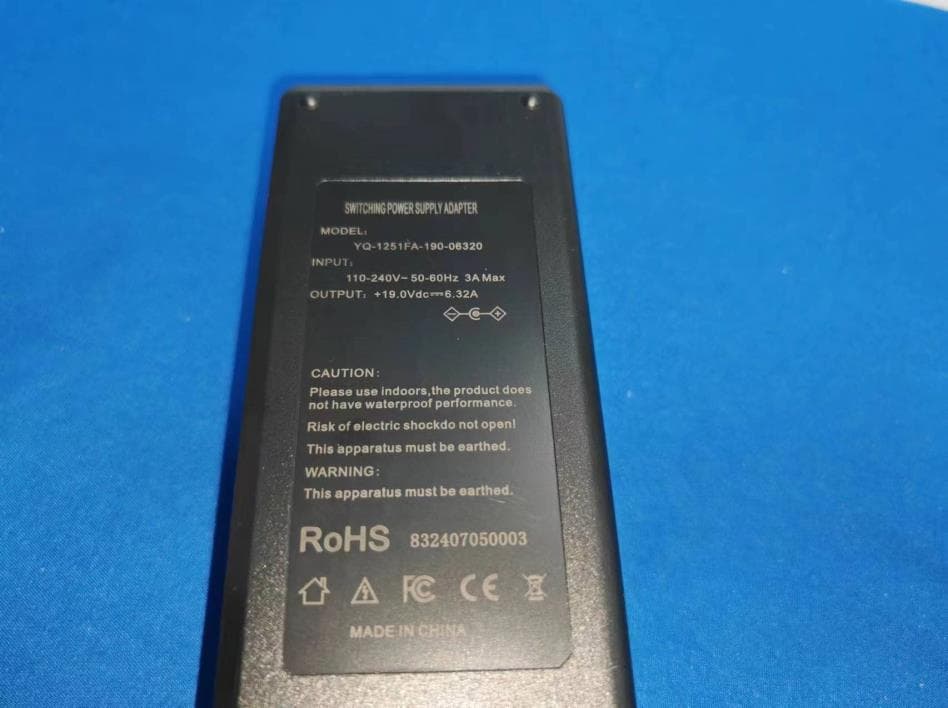All-in-One Computer - FCC ID 2BHNU-AFC5A - Digital Instrument Co., Ltd (4)