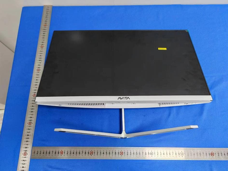 All-in-One Computer - FCC ID 2BHNU-AFC5A - Digital Instrument Co., Ltd (3)