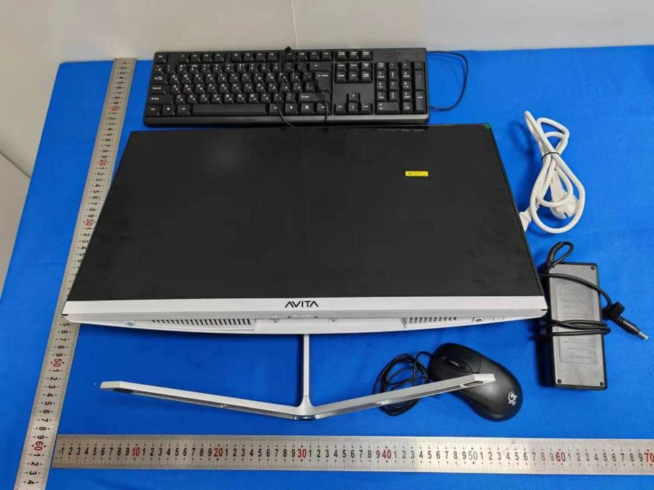 All-in-One Computer - FCC ID 2BHNU-AFC5A - Digital Instrument Co., Ltd (2)