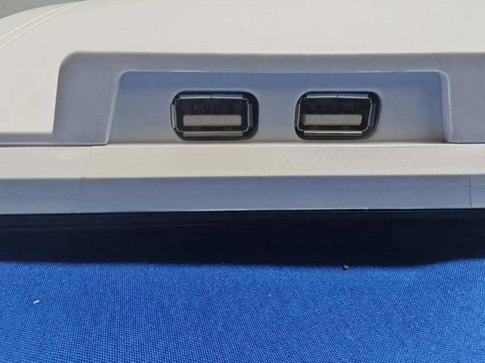 All-in-One Computer - FCC ID 2BHNU-AFC5A - Digital Instrument Co., Ltd