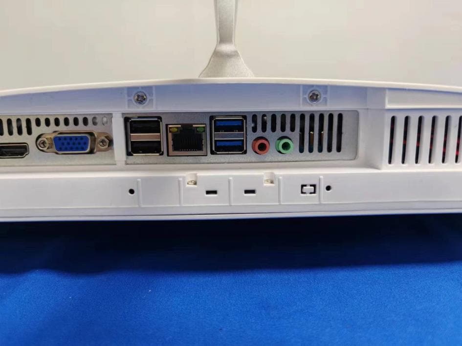 All-in-One Computer - FCC ID 2BHNU-AFC5A - Digital Instrument Co., Ltd (5)