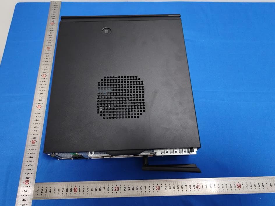 Desktop Computer - FCC ID 2BHNU-DFC5D - Digital Instrument Co., Ltd (2)