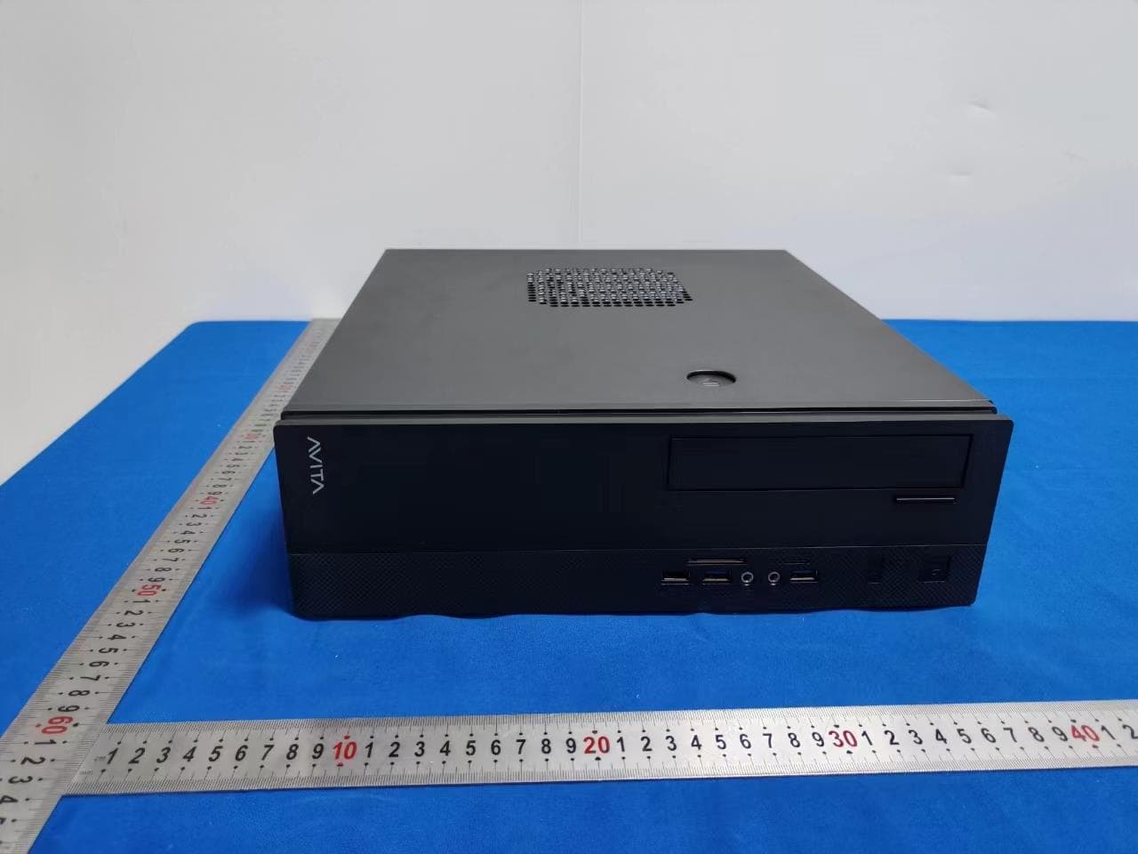 Desktop Computer - FCC ID 2BHNU-DFC5D - Digital Instrument Co., Ltd