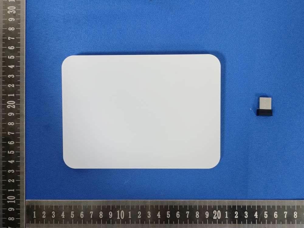Magic Trackpad - FCC ID 2BHNX-X1 - Shenzhen Huian Innovation Technology Co., LTD