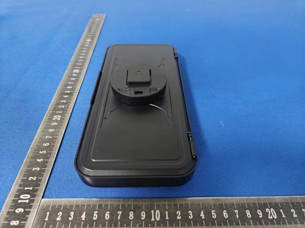 Waterproof Mobile Phone Stand - FCC ID 2BHP2-Z07 - Shenzhen Zhuanyi Technology Co. , Ltd. (4)