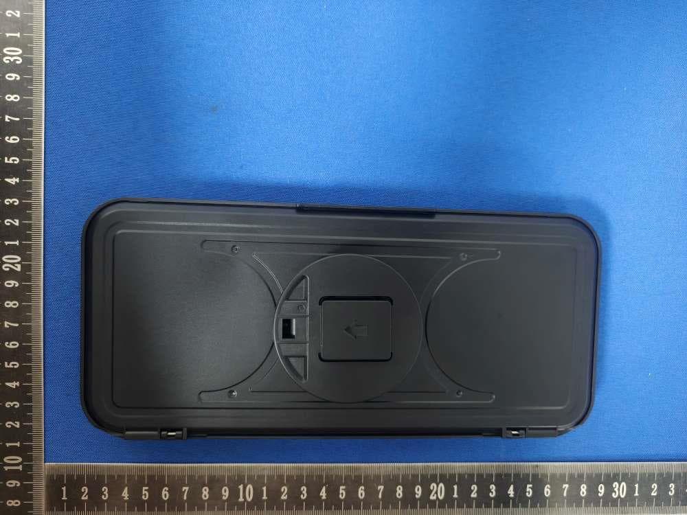 Waterproof Mobile Phone Stand - FCC ID 2BHP2-Z07 - Shenzhen Zhuanyi Technology Co. , Ltd. (3)