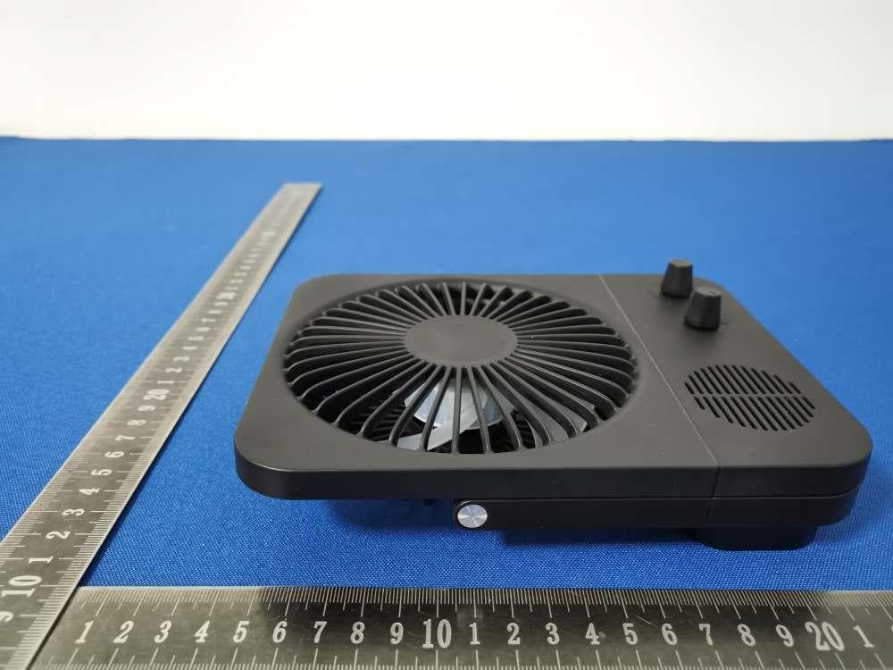 BT Speaker Fan - FCC ID 2BHP2-ZY11 - Shenzhen Zhuanyi Technology Co. , Ltd. (5)