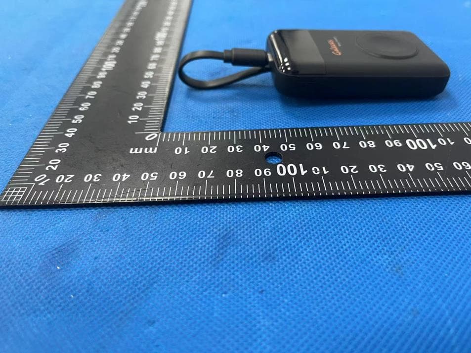 Portable Wireless Charger - FCC ID 2BHP3-CW01 - Shenzhen Leitefulai E-commerce Co., Ltd. (5)