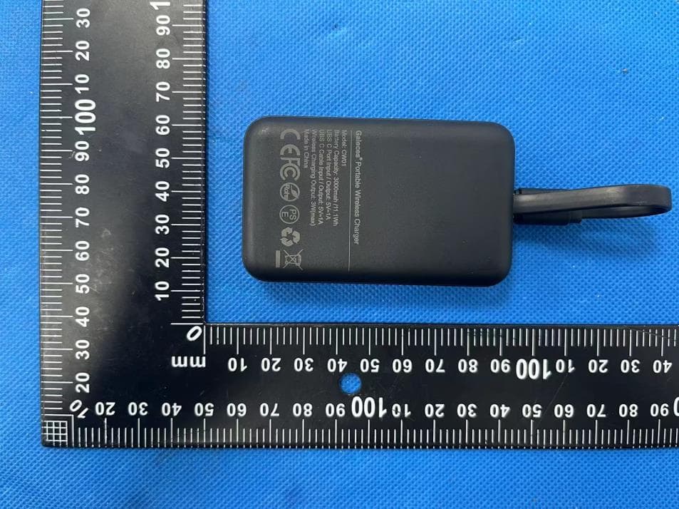 Portable Wireless Charger - FCC ID 2BHP3-CW01 - Shenzhen Leitefulai E-commerce Co., Ltd. (3)