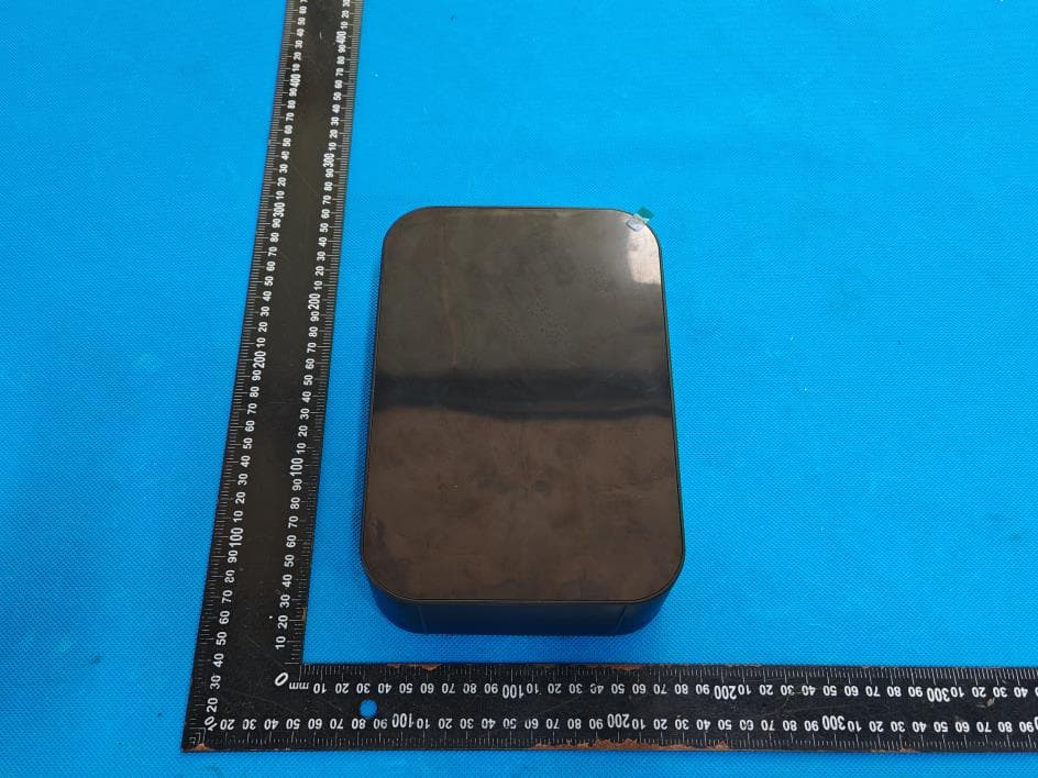Aromatherapy Diffusers - FCC ID 2BHP5-M150 - Guangzhou Fanjiu Trading CO., LTD