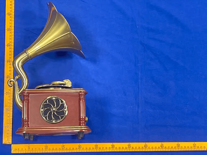 Mini gramophone - FCC ID 2BHPQ-BLP - Shenzhen Junxi Technology Co., Ltd (3)