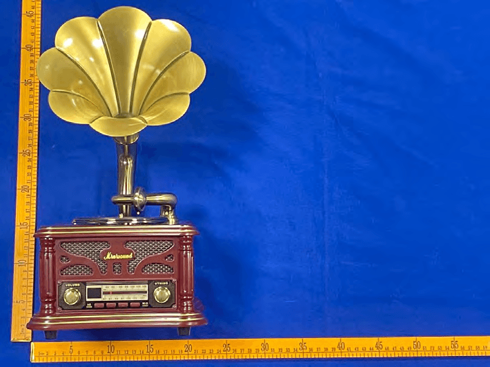 Mini gramophone - FCC ID 2BHPQ-BLP - Shenzhen Junxi Technology Co., Ltd (4)