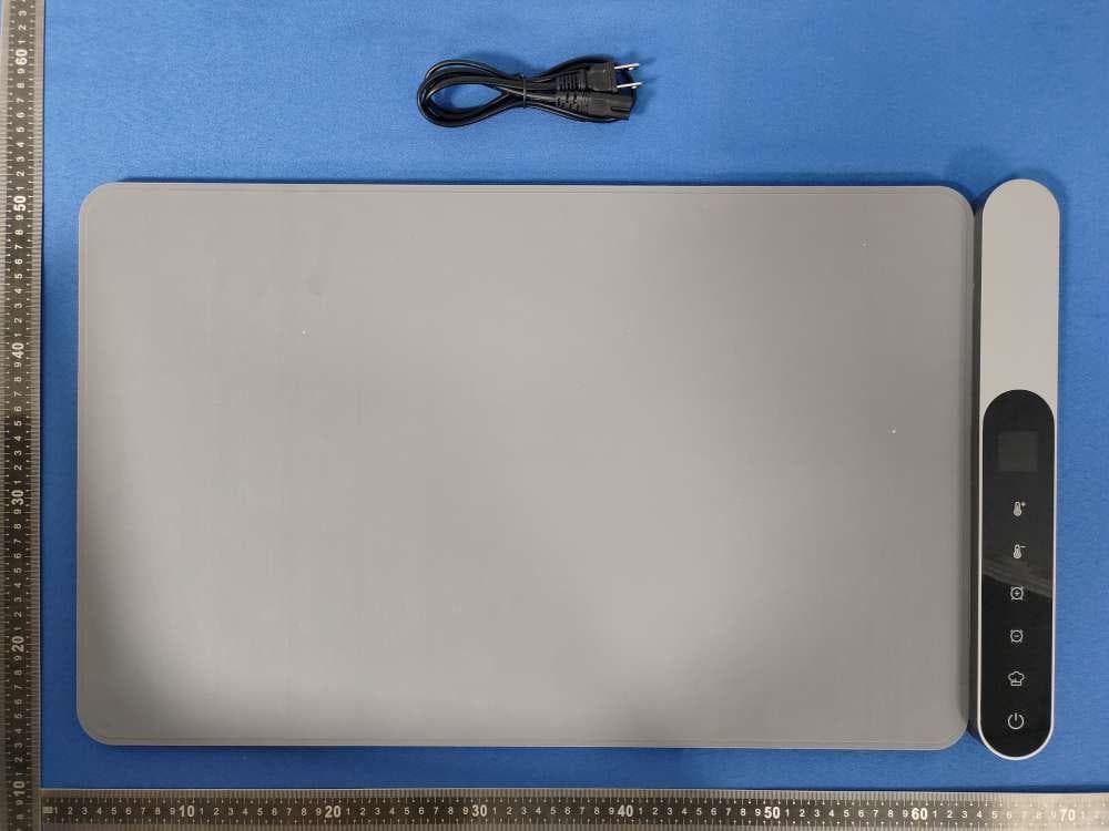 Portable Food Warmer - FCC ID 2BHPS-FW0X - Shenzhen Lanva Innovation Technology CO., LTD. (2)
