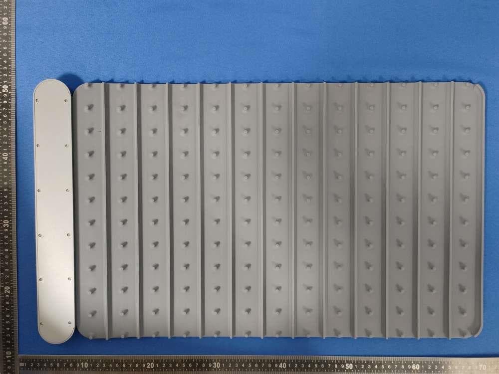 Portable Food Warmer - FCC ID 2BHPS-FW0X - Shenzhen Lanva Innovation Technology CO., LTD.