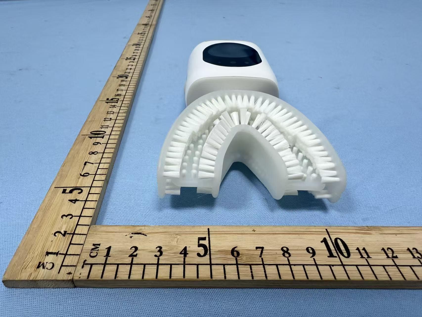 Smart handle - FCC ID 2BHQ5-SH5MWHV1X2 - Feno Labs Inc. (3)