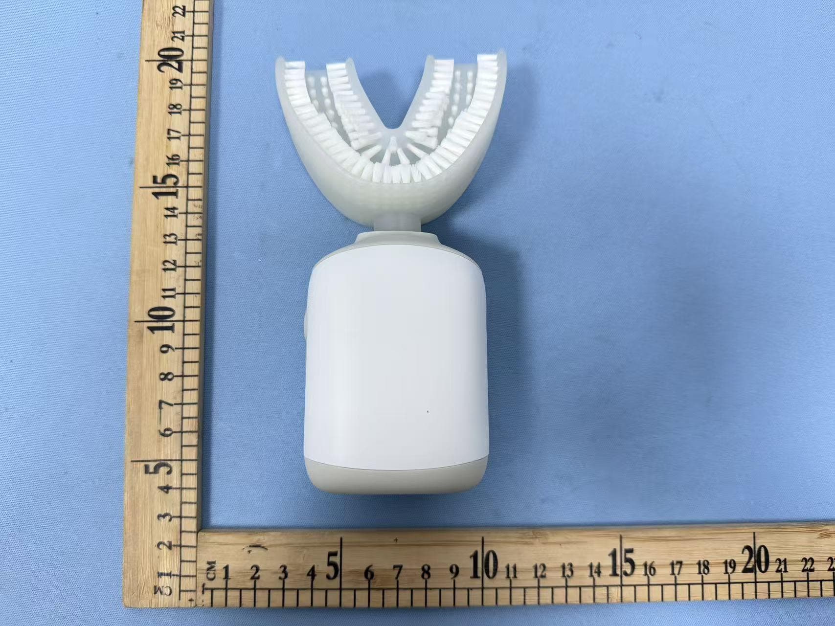 Smart handle - FCC ID 2BHQ5-SH5MWHV1X2 - Feno Labs Inc. (5)