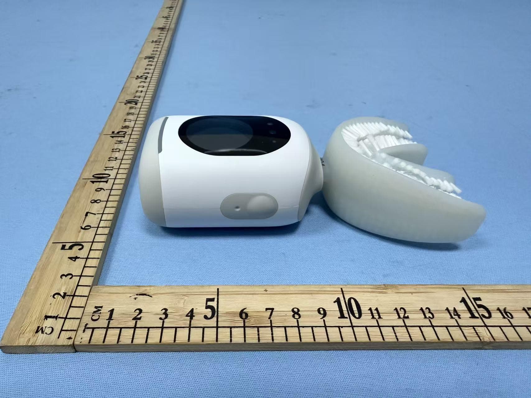 Smart handle - FCC ID 2BHQ5-SH5MWHV1X2 - Feno Labs Inc. (4)