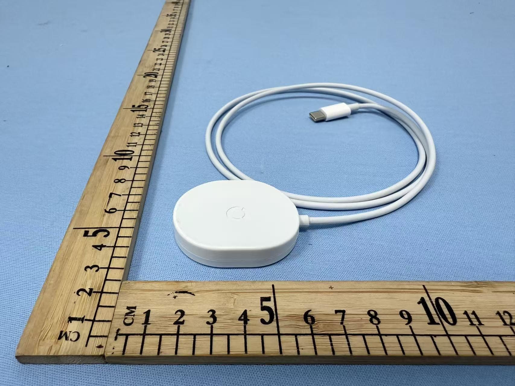 Smart handle - FCC ID 2BHQ5-SH5MWHV1X2-W - Feno Labs Inc. (3)