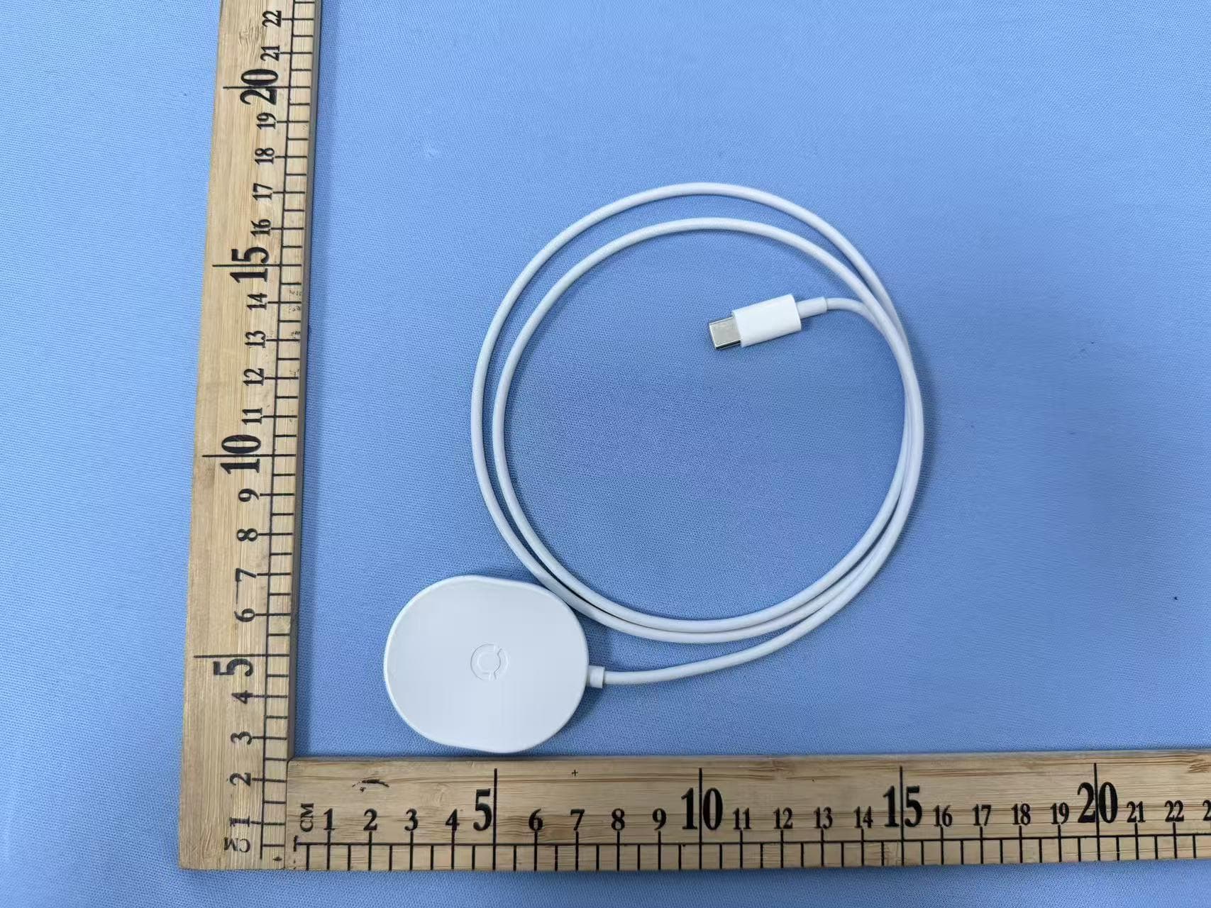 Smart handle - FCC ID 2BHQ5-SH5MWHV1X2-W - Feno Labs Inc. (2)