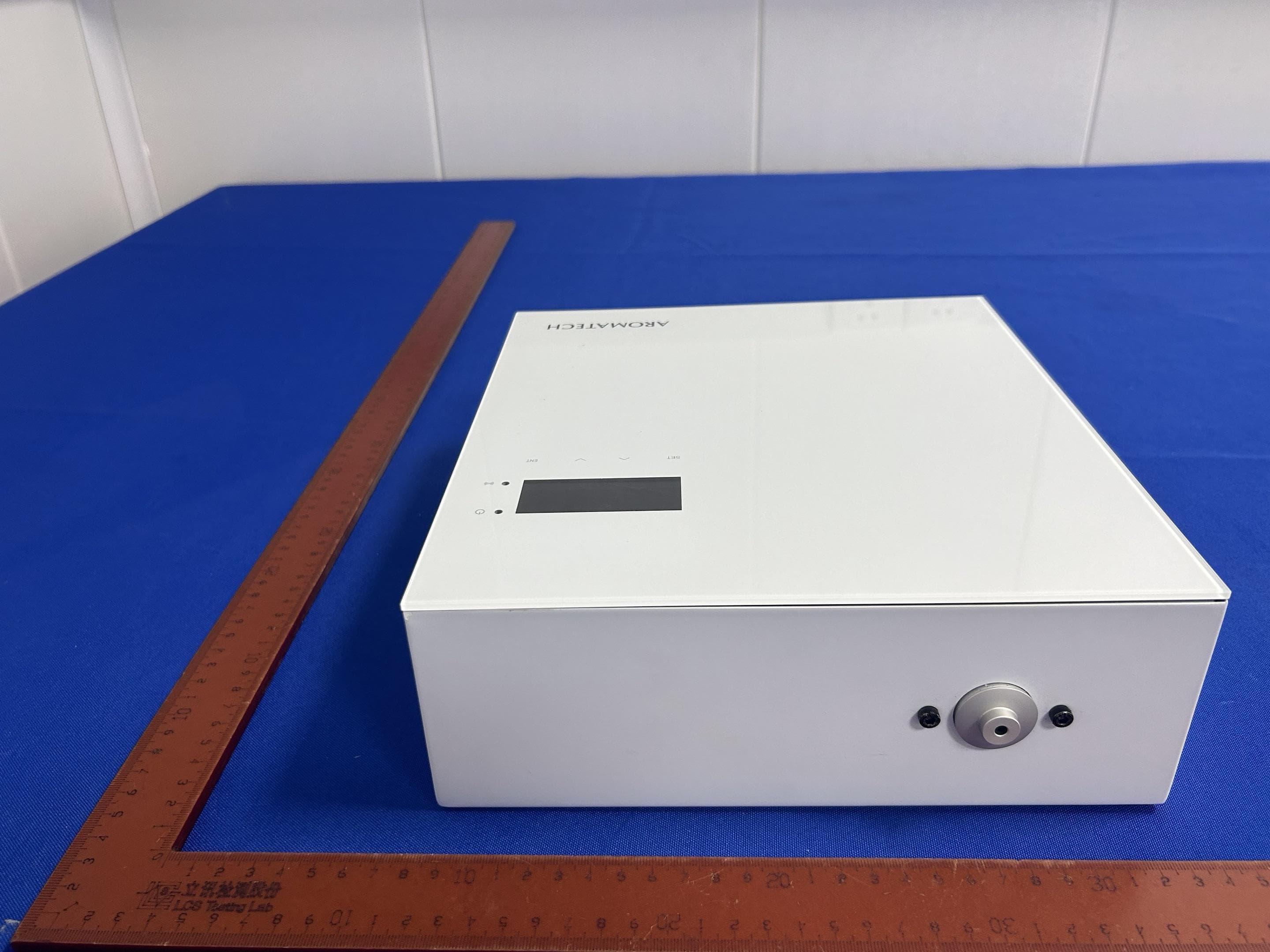 Aroma Diffuser - FCC ID 2BHQD-APBT - Fragrances for Living Inc.