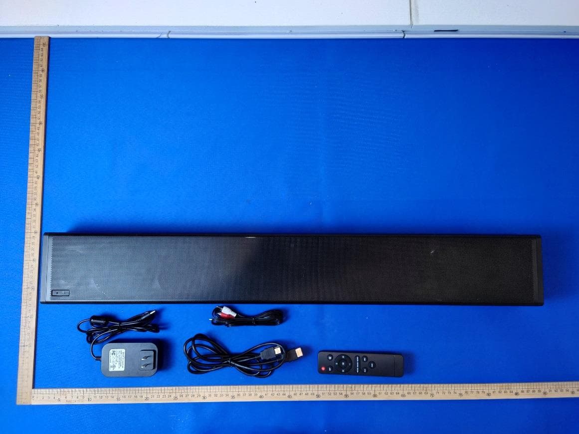 Outdoor Soundbar - FCC ID 2BHQN-EPSBAE20 - Dongguan LU Hong electroacoustic technology Co., Ltd. (4)