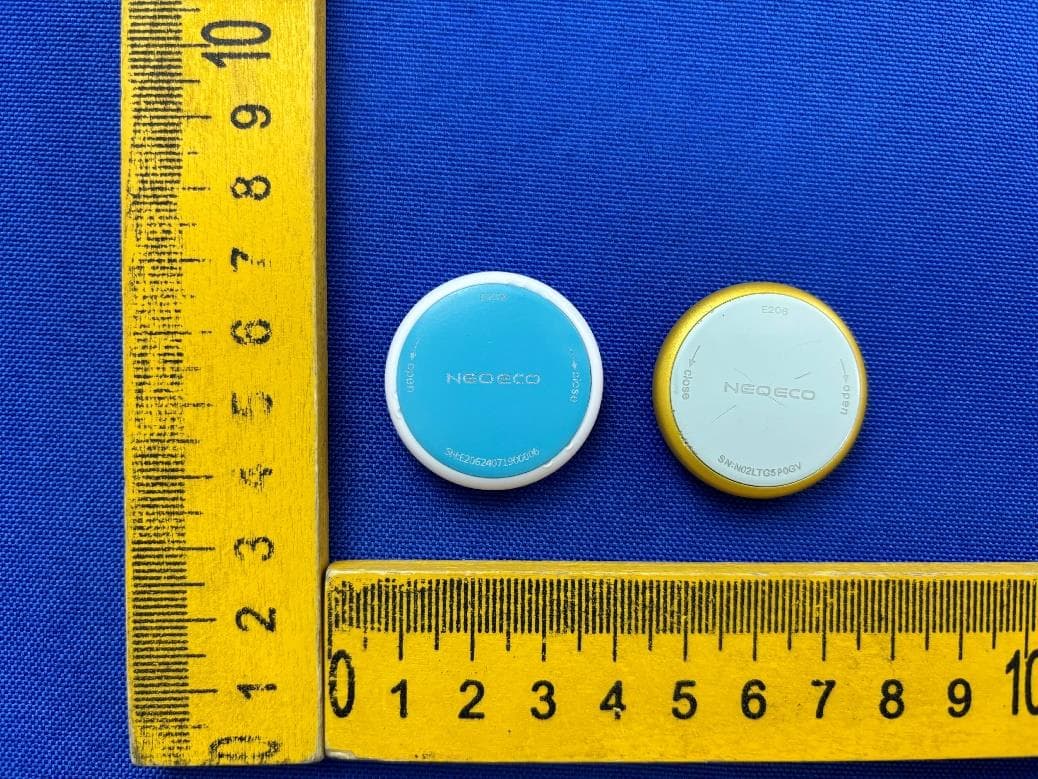 Find My Tracker - FCC ID 2BHQV-E206256 - Shenzhen NEOECO Technology Co., Ltd. (2)