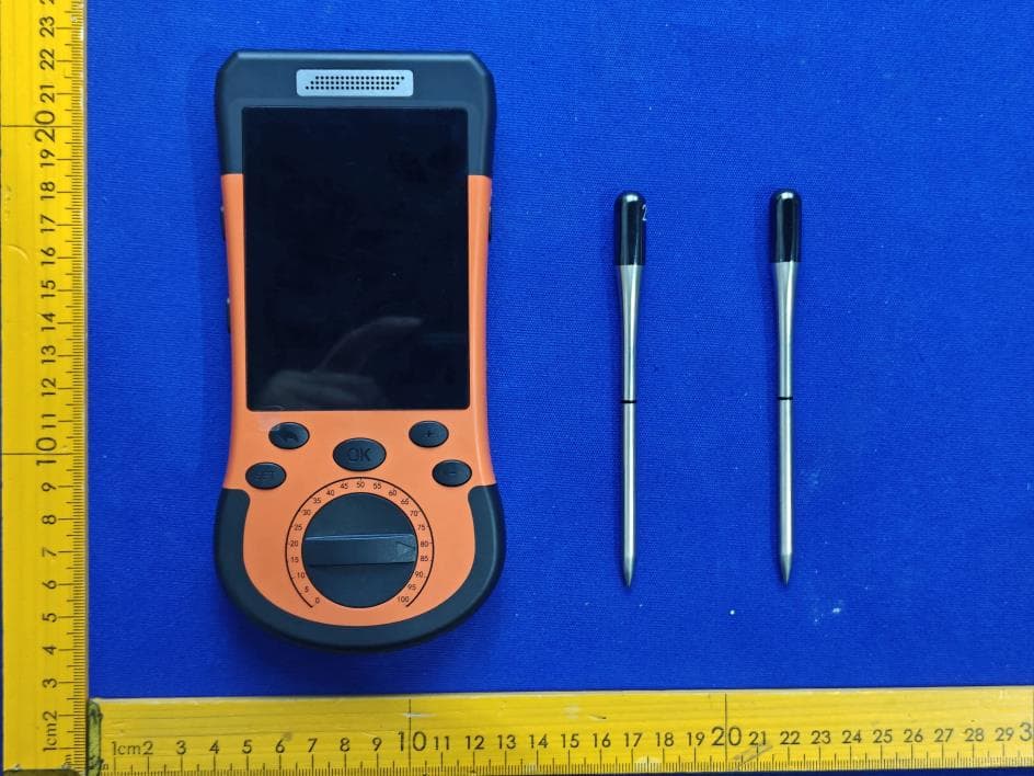 AIGrill - FCC ID 2BHQV-E208 - Shenzhen NEOECO Technology Co., Ltd. (5)