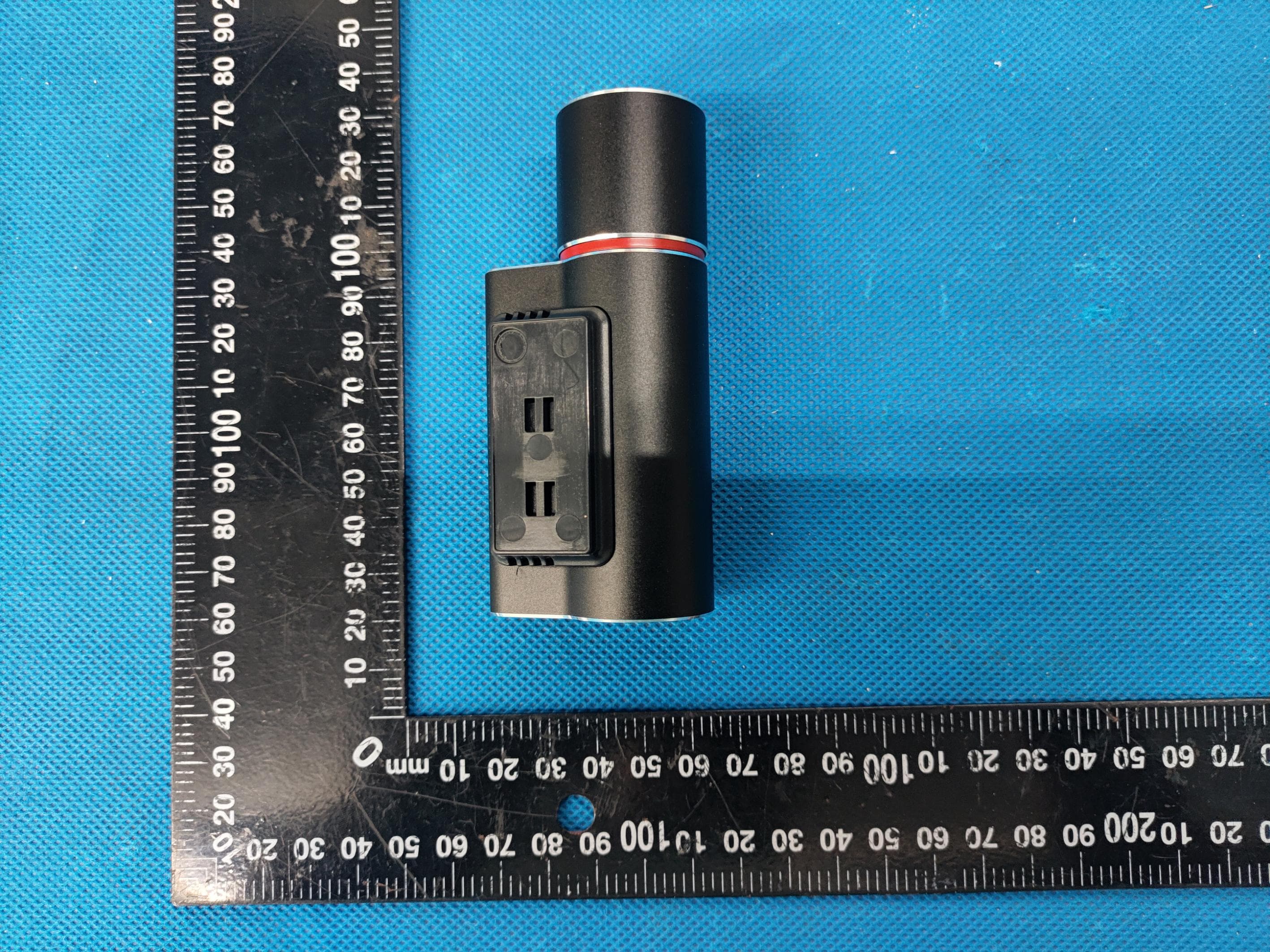 CAR DVR - FCC ID 2BHQX-X20 - Shenzhen WoGuangshi Electronic Technology Co., Ltd. (2)