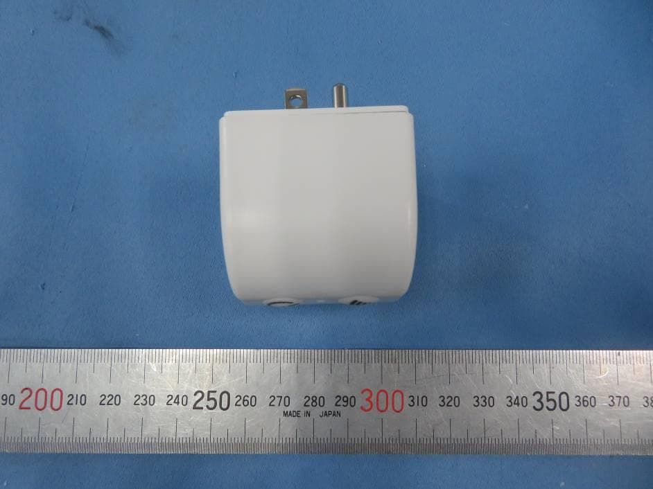 WIFI SMART BRIDGE - FCC ID 2BHRA-WIFISYNC - SEASON BRIGHT (CAMBODIA) ELECTRONIC LIGHTING CO., LTD. (2)