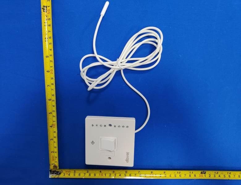 Smart Switch - FCC ID 2BHRB-SMARTSWITCH01 - Dongguan Daguang Precision & Electronics Co. , Ltd. (4)