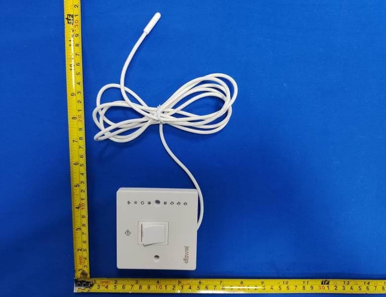 Smart Switch - FCC ID 2BHRB-SMARTSWITCH02 - Dongguan Daguang Precision & Electronics Co. , Ltd. (4)