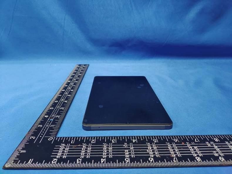 tablet pc - FCC ID 2BHRD-TABP08 - SHENZHEN CHUANZHENG TECHNOLOGY CO.,LTD. (4)